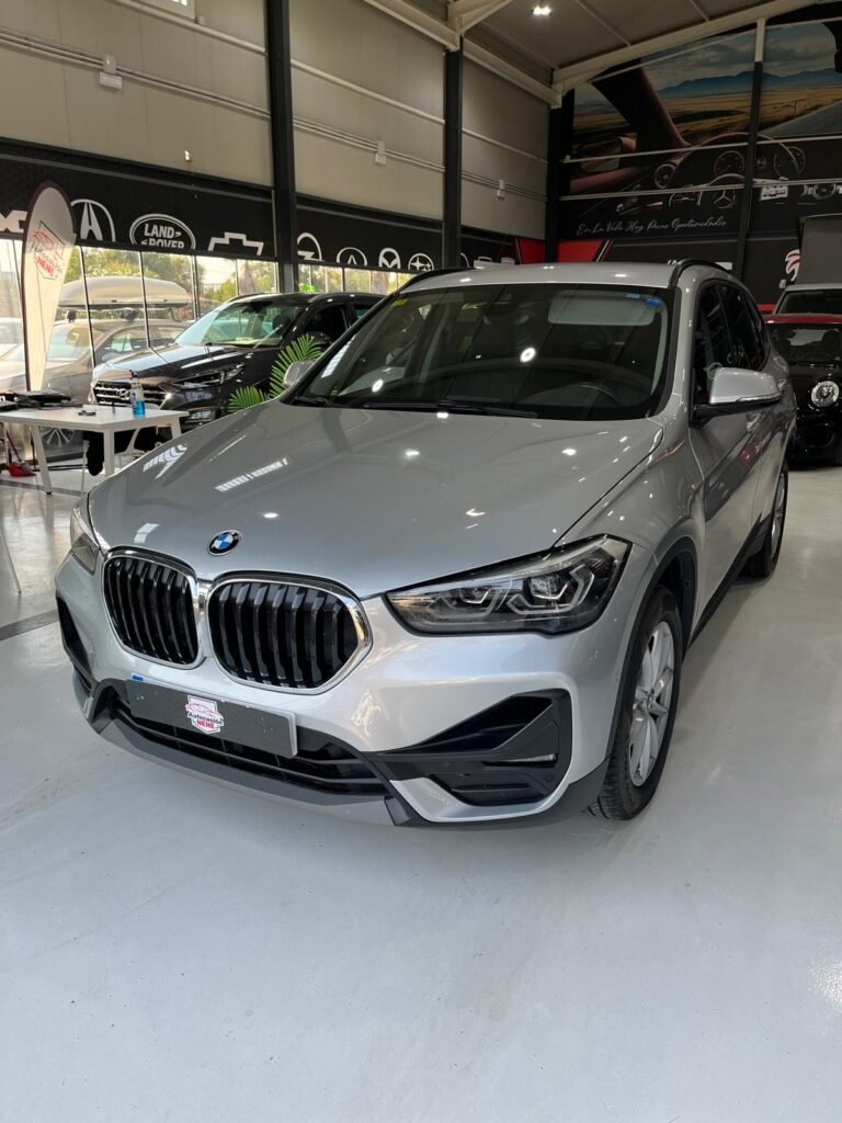 Bmw x1 s16drive d