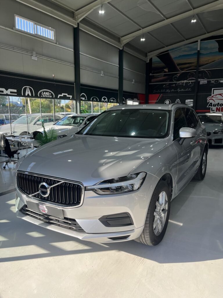 Volvo Xc 60