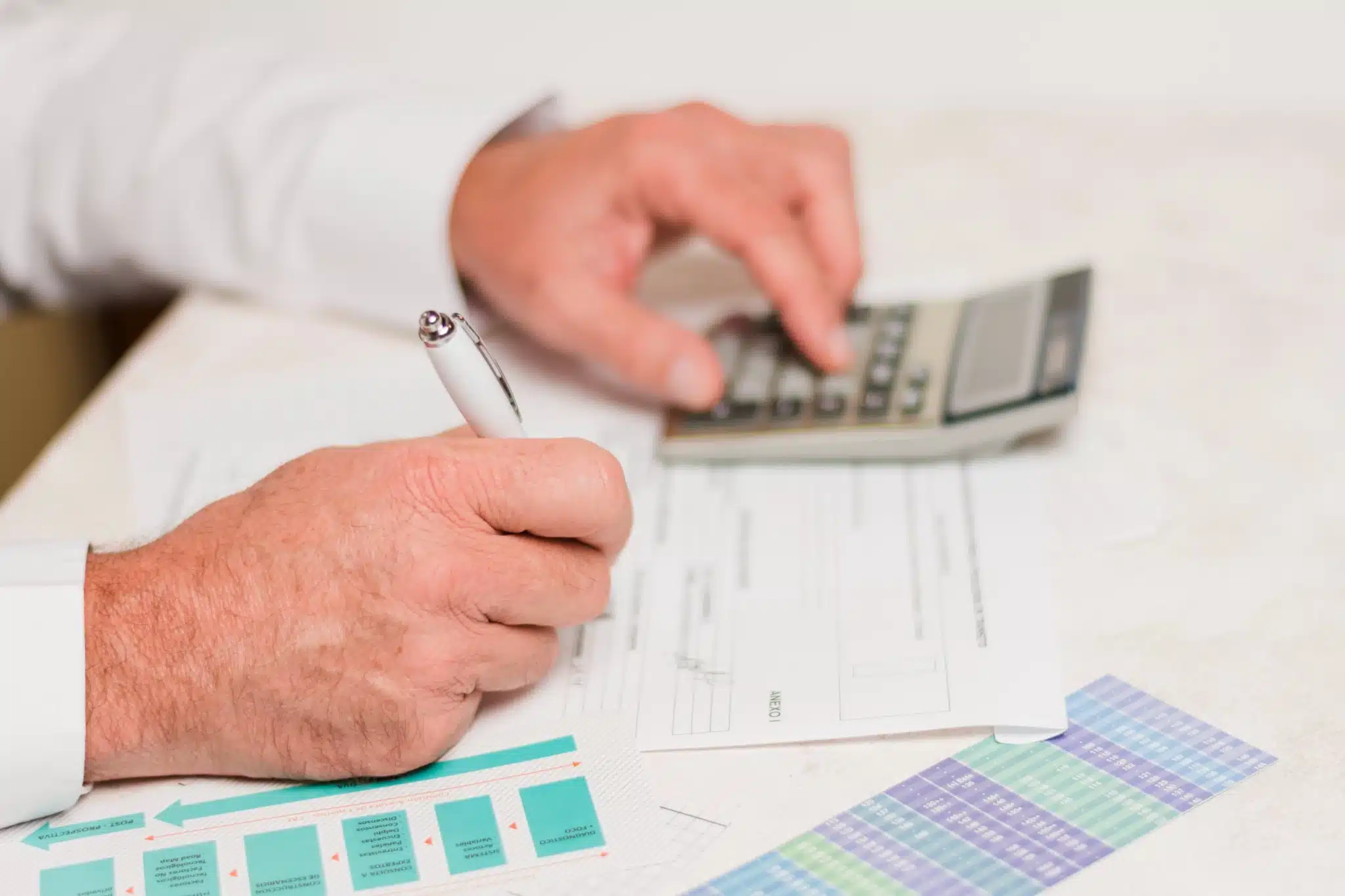 Financiación a medida