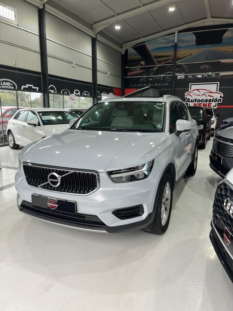 Volvo xc40 d3 Momentum