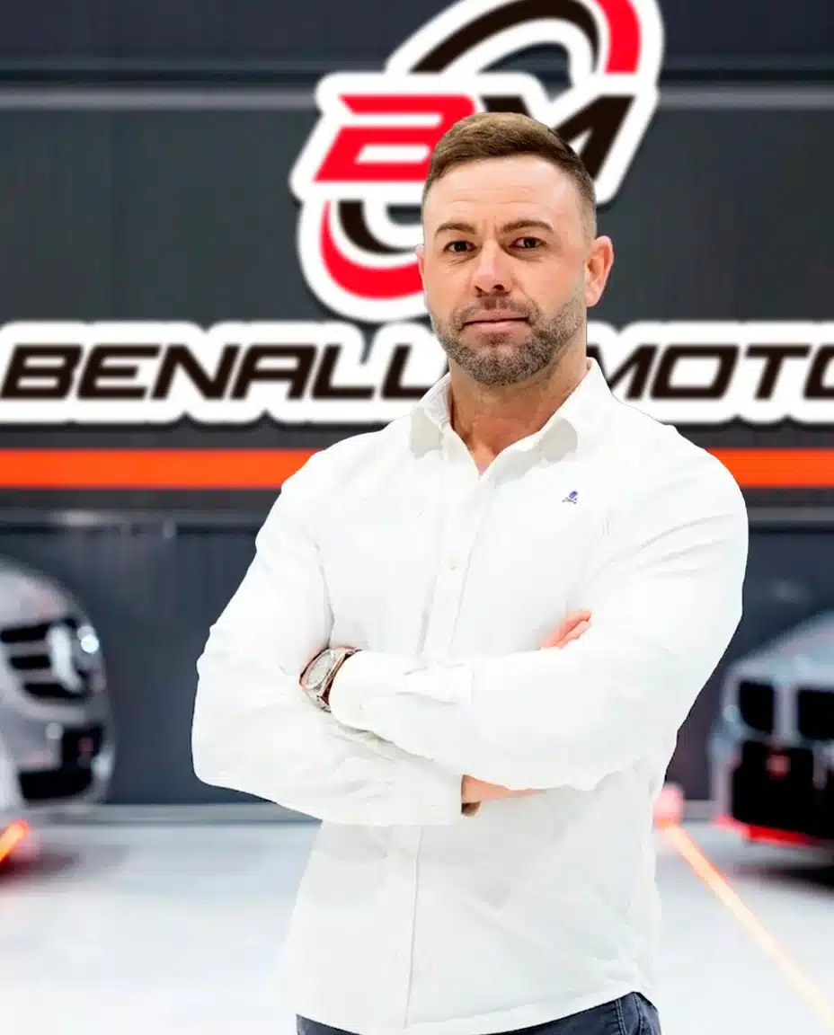 Juanma - Asesor Comercial en Autocasión NENE