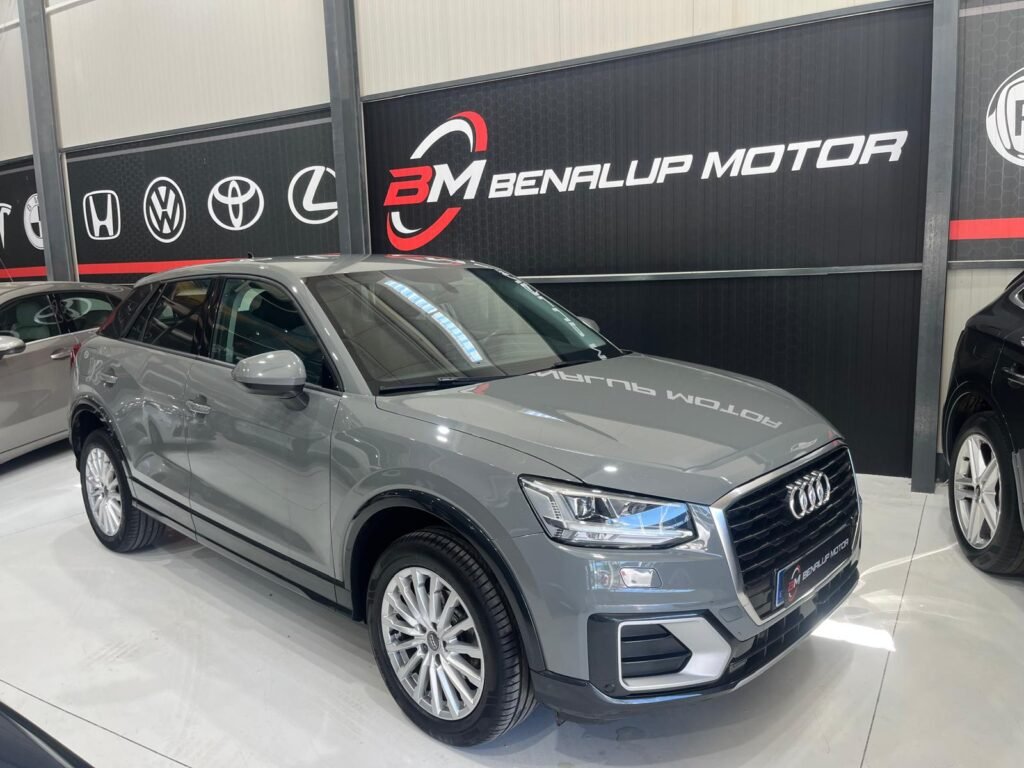 Audi Q2
