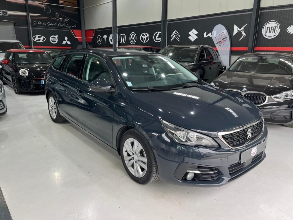 Peugeot 308 sw