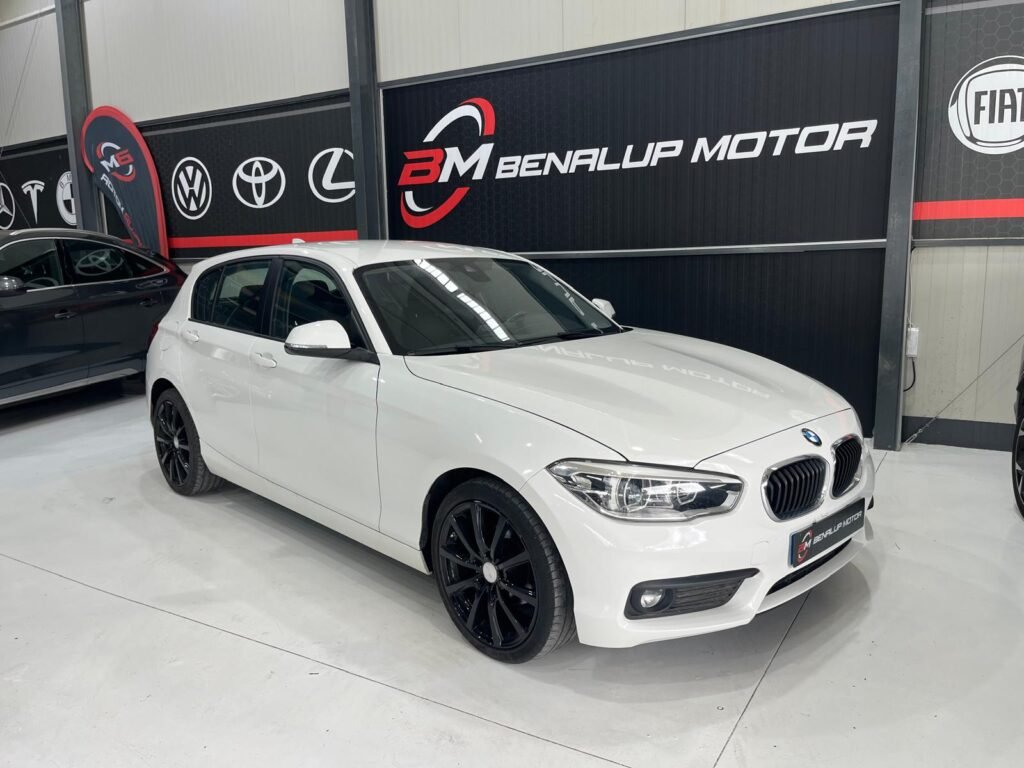 Bmw Serie1